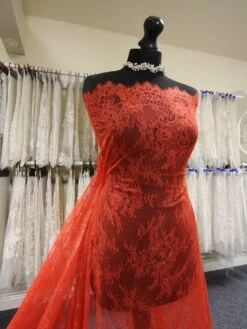 Scarlet Raschel Lace - Vernita 12 Scarlet Raschel Lace - Vernita -Elegance in Lace ScarletLace Vernita 77723053 8d1f 4f95 a154 250c79b88496