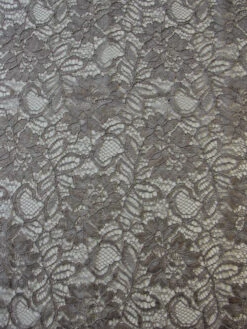 Steel Grey Corded Lace - Sinead 9 Steel Grey Corded Lace - Sinead -Elegance in Lace SteelCordedLace Sinead 235a2304 d599 46b1 838a 0e3dd8ca33b2