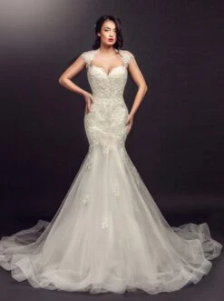 White Beaded Lace - Victoria -Elegance in Lace Suchastunningweddingdress usingVictoriaLace 81536306 a5fa 45a8 b96c 8d86bb49758d