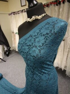 Teal Lace - Esther -Elegance in Lace TealLace Esther 8555fe9f c45b 42f4 bbe1 008ffb5aeb2e