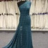 Teal Lace - Esther 2 Teal Lace - Esther -Elegance in Lace TealLace Esther d2afb65b de12 4702 b407 7b0b37b051e5
