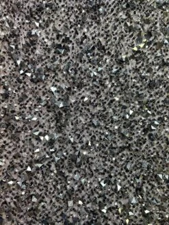 Navy Sequin Lace - Thelma -Elegance in Lace ThelmaNavy