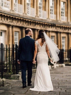 Ivory Beaded Lace - Victoria 28 Ivory Beaded Lace - Victoria -Elegance in Lace VictorialacebySarahShepherd