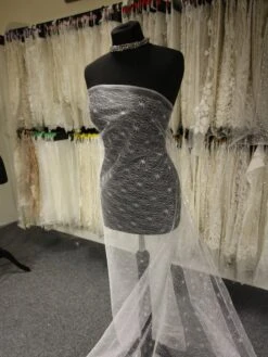 White Raschel Lace - Kindness -Elegance in Lace WhiteLace Kindness 996aab19 e3ed 43ac 9dad 34576708e4fd