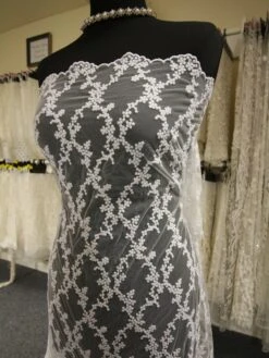 Elegance in Lace -Elegance in Lace WhiteLace Larissa