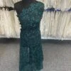 Dark Green Guipure Lace - Ebba 2 Dark Green Guipure Lace - Ebba -Elegance in Lace a 2da57dc5 1c8d 4cb6 80d0 55cfce35bba2