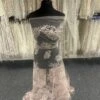 Pink Embroidery Lace - Blessing -Elegance in Lace a 3d360d6b 215a 44bd be34 c075f26eb1e9