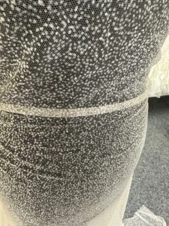 Champagne Glitter Tulle - Lagertha 11 Champagne Glitter Tulle - Lagertha -Elegance in Lace a 641e9658 1842 4cd5 a2da 1204cae9c5ef