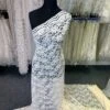 Champagne Corded Lace - Shannon 2 Champagne Corded Lace - Shannon -Elegance in Lace a 6ca5bc4d 3c5d 4f44 aae0 a739a499bfea