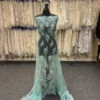 Turquoise Lace - Jessica -Elegance in Lace a e3e67ef0 41a9 40e4 8ede c9ec48b32dcd