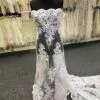 White Corded Lace - Boh -Elegance in Lace a e9a4b703 f464 4f33 a591 cc15ff67aeab