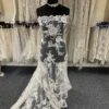 Ivory Corded Lace - Harmony -Elegance in Lace a f0a91cb2 70eb 42eb a7bd f3dc17ac8132
