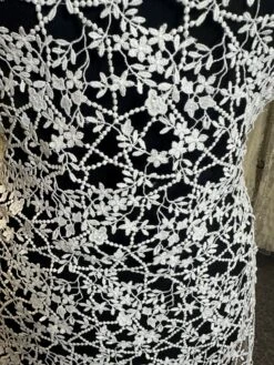 White Guipure Lace - Guinevere -Elegance in Lace b e8d8050b 33cc 4bc3 b9ed 466193c58e28