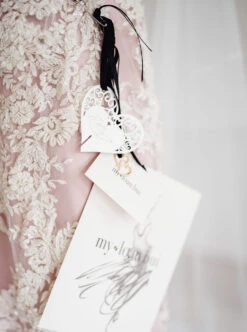 Ivory Beaded Lace - Nicole -Elegance in Lace beautiful ivory beaded lace nicole over antique