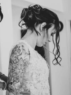 Ivory Beaded Lace - Nicole -Elegance in Lace beautiful ivory beaded lace nicole over antique 3