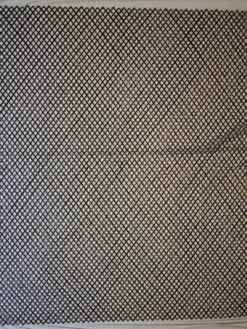 Black Sequinned Lace - Odelia 12 Black Sequinned Lace - Odelia -Elegance in Lace black sequinned lace odelia full width