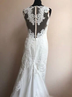 White Corded Lace - Boh -Elegance in Lace bohlace. d3181b5a 3ec8 4d7e 9a4a 3752a48b07c7