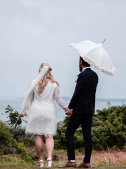 Ivory Guipure Lace – Isabella -Elegance in Lace br llop hornslandet