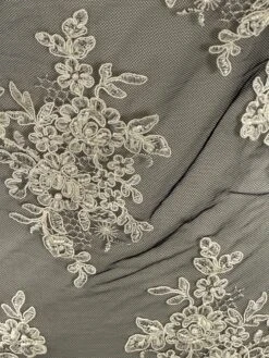 Ivory Corded Lace - Skye 20 Ivory Corded Lace - Skye -Elegance in Lace c 2b84a800 6f5b 45ae a226 c696e5855cf2