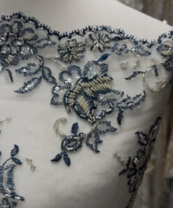 French Blue Lace - Chloe 8 French Blue Lace - Chloe -Elegance in Lace c 3421d570 7cb3 48ec 917c 0bb1624a74f6