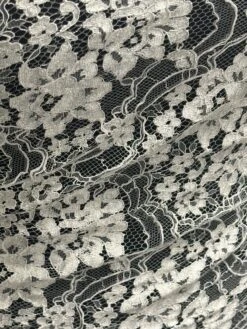 Ivory Chantilly Lace - Adrianna 19 Ivory Chantilly Lace - Adrianna -Elegance in Lace c 63d7d8bb 091a 4bf3 8aaa bfba931ce0f5