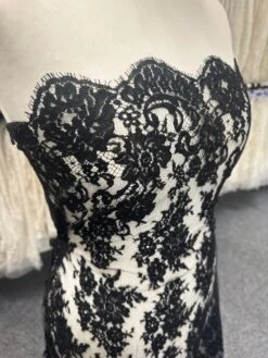 Black Chantilly Lace - Patricia 12 Black Chantilly Lace - Patricia -Elegance in Lace c 7787f9d6 e5f3 45f7 a69e eada6c2dec6b