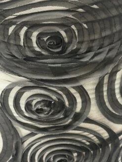 Black 3D Lace - Lorelei -Elegance in Lace c a84f4bcf 9ae5 48ef bb82 166babc3e4af