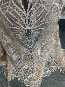 Pink Embroidered Lace - Immaculata 16 Pink Embroidered Lace - Immaculata -Elegance in Lace c b26914f8 ff33 4ca6 ac8a 7c05d04a8e99