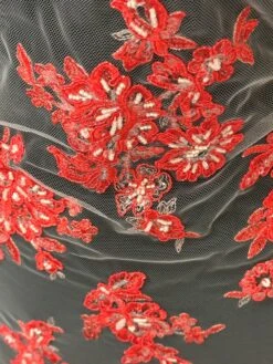 Tulip Red Lace - Victoria -Elegance in Lace c bcf8beba 2118 4fd2 9d1f 62f3e104035d