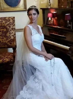 Champagne Corded Lace - Cecilia -Elegance in Lace cecilia sarah ivory lace 3d38d3b5 ebff 420f bcce 19a1e32bf901