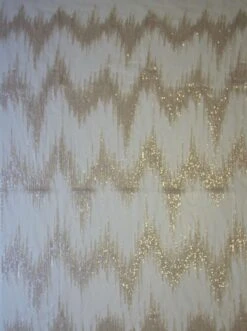 Silver Sequined Lace - Twilight 10 Silver Sequined Lace - Twilight -Elegance in Lace champagne sequinned tulle twilight full width