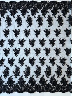 Black Beaded Lace - Buffy -Elegance in Lace d 89499197 8f64 4fb5 b825 9568ba38bff2