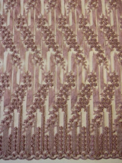 Pink Lace - Luana -Elegance in Lace dusky pink lace luana 2