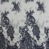 French Blue Lace - Lillian -Elegance in Lace french blue lace lillian