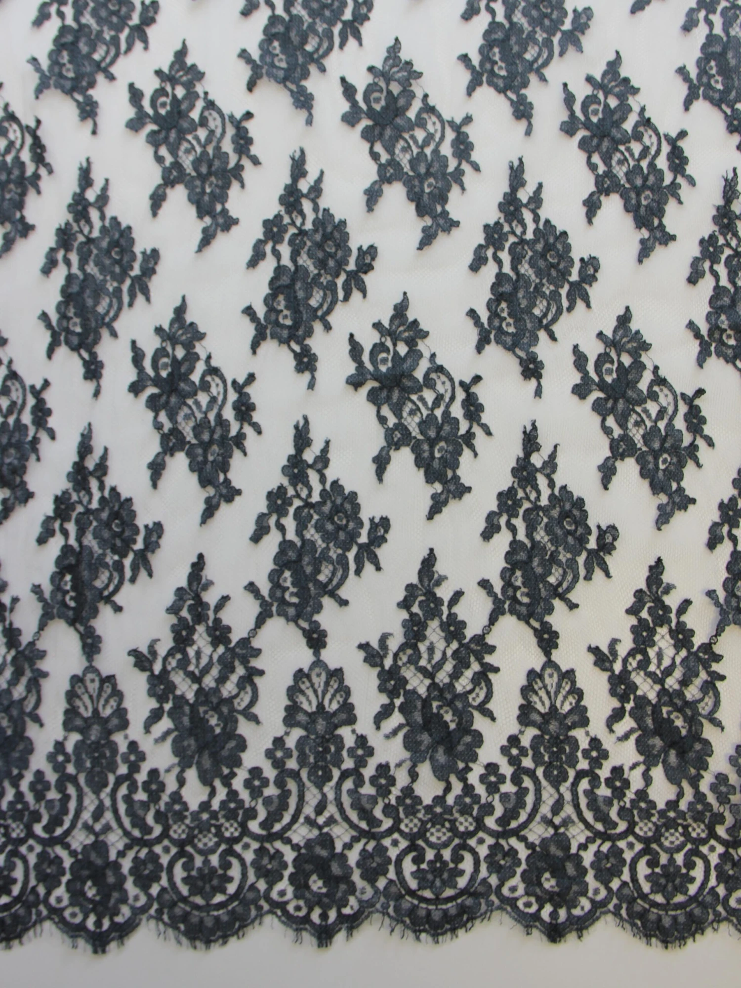 French Blue Lace - Natasha 3 French Blue Lace - Natasha