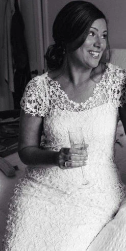 White Guipure Lace - Guinevere -Elegance in Lace guinevere lace dress7 b63e6568 4d12 40f9 985b 880fdeffb499