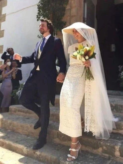 Ivory Guipure Lace – Isabella -Elegance in Lace isabella