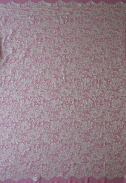 Ivory Corded Lace – Dawn -Elegance in Lace ivory corded lace dawn full width