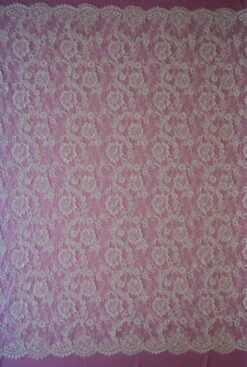 Ivory Corded Lace - Dionne 13 Ivory Corded Lace - Dionne -Elegance in Lace ivory corded lace dionne buy bridal fabrics