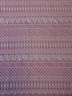 Ivory Guipure Lace - Gretel -Elegance in Lace ivory guipure lace gretel 2