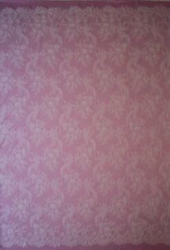 Ivory Raschel Lace - Freya -Elegance in Lace ivory raschel lace freya full width