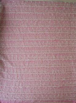 Ivory Ribbon And Beaded Lace - Marianne -Elegance in Lace ivory ribbon lace marianne full width