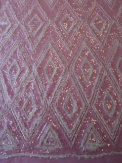 Ivory Sequinned Lace - Anya 28 Ivory Sequinned Lace - Anya -Elegance in Lace ivory sequinned lace anya