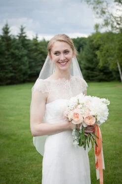 White Raschel Lace - Katherine -Elegance in Lace katherine ivory