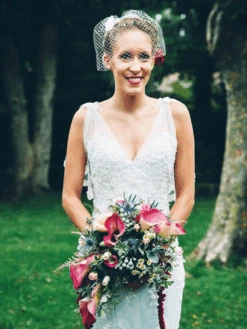 Ivory Beaded Lace - Lauren -Elegance in Lace lauren lace f002c910 c58a 4cd4 8078 12cb0dedfe23