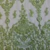 Tropical Green Lace - Ruby 1 Tropical Green Lace - Ruby -Elegance in Lace lime green lace ruby