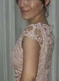 Blush Flower Lace - Makayla 6 Blush Flower Lace - Makayla - Image 4