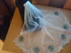 Olive Green Lace - Maria 7 Olive Green Lace - Maria -Elegance in Lace maria green lace