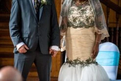 Olive Green Lace - Maria 8 Olive Green Lace - Maria -Elegance in Lace maria green lace by anne edwards