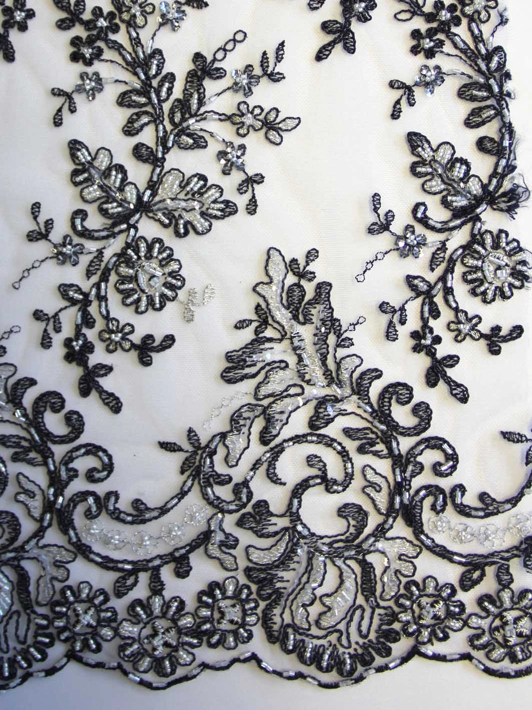 Navy Lace - Jessica 3 Navy Lace - Jessica